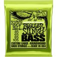 Ernie Ball EB2856 Regular Slinky Medium Scale Bass-Saiten 045-105 Thumbnail 1