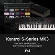 Native Instruments KONTROL S49 MK3 B-Ware Thumbnail 6
