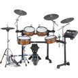 Yamaha DTX8K-M Real Wood Thumbnail 1