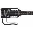 Traveler Guitar Electric Ultra Light Black E-Gitarre inkl. Gigbag Thumbnail 2