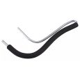 Traveler Guitar Electric Ultra Light Black E-Gitarre inkl. Gigbag Thumbnail 4