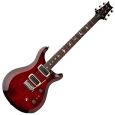 PRS S2 Custom 24-08 Fire Red Burst E-Gitarre inkl. Gigbag V2 Thumbnail 1