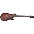 PRS S2 Custom 24-08 Fire Red Burst E-Gitarre inkl. Gigbag V2 Thumbnail 3