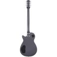 Gretsch G5260 Electromatic Jet Baritone mit V-Stoptail London Grey E-Gitarre Thumbnail 2