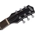 Gretsch G5260 Electromatic Jet Baritone mit V-Stoptail London Grey E-Gitarre Thumbnail 5