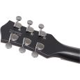 Gretsch G5260 Electromatic Jet Baritone mit V-Stoptail London Grey E-Gitarre Thumbnail 6