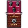 NUX MNU 63' Diamond Overdrive Thumbnail 1