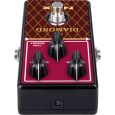 NUX MNU 63' Diamond Overdrive Thumbnail 4