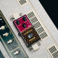 NUX MNU 63' Diamond Overdrive Thumbnail 5