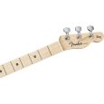 Loog X Fender Telecaster rot 3-saitige Kindergitarre Thumbnail 6