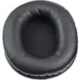 Audio Technica ATH-M50/ M50X Earpad BK Thumbnail 1