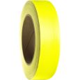 Adam Hall 58065 Gaffer Klebeband 38mm Neongelb 25m Thumbnail 1
