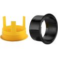 Defender EXA-TAPE ERGO-CORE Klebeband Abrollhilfe Thumbnail 4