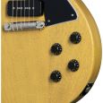 Gibson Les Paul Special TV E-Gitarre inkl. Koffer Thumbnail 5