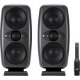 IK Multimedia iLoud MTM MKII Paar + ARC Mic Thumbnail 1