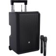 LD Systems ANNY 10 HHD 2 B8 Transportables aktives PA System Thumbnail 1