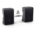 LD Systems ANNY 10 HHD 2 B8 Transportables aktives PA System Thumbnail 16