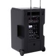 LD Systems ANNY 10 HHD 2 B8 Transportables aktives PA System Thumbnail 3