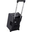 LD Systems ANNY 10 HHD 2 B8 Transportables aktives PA System Thumbnail 6