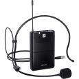 LD Systems ANNY 10 BPH B8 inkl. Headset-Mikrofon und Taschensender Thumbnail 14