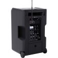 LD Systems ANNY 10 BPH B8 inkl. Headset-Mikrofon und Taschensender Thumbnail 4