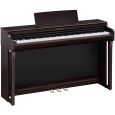 Yamaha CLP-825 R Rosewood Digitalpiano Thumbnail 2