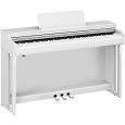 Yamaha CLP-825 W White Digitalpiano Thumbnail 2