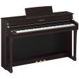 Yamaha CLP-835 R Rosewood Digitalpiano Thumbnail 2