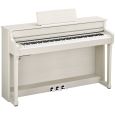 Yamaha CLP-835 WB White Birch Digitalpiano Thumbnail 2