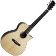 Shape Orchestra Modell 315 MT-CE Westerngitarre Thumbnail 1