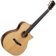 Shape Orchestra Modell 313 MT-CEB Westerngitarre Thumbnail 1
