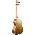 Shape Swing Koa Longneck Konzert-Ukulele Thumbnail 2