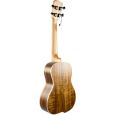 Shape Swing Koa Konzert-Ukulele Thumbnail 2
