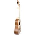Shape Swing Koa Konzert-Ukulele Thumbnail 3