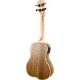 Shape Swing Walnut EQ Konzert-Ukulele Thumbnail 2