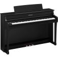 Yamaha CLP-845 B Black Digitalpiano Thumbnail 2
