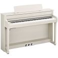 Yamaha CLP-845 WB White Birch Digitalpiano Thumbnail 2