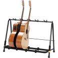 Hercules Stands HCGS-525B 5-fach Gitarrenständer Thumbnail 3