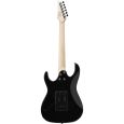 Ibanez GRX70QA-TKS Gio E-Gitarre Thumbnail 2