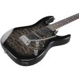 Ibanez GRX70QA-TKS Gio E-Gitarre Thumbnail 3