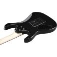 Ibanez GRX70QA-TKS Gio E-Gitarre Thumbnail 4