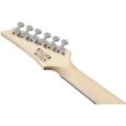Ibanez GRX70QA-TKS Gio E-Gitarre Thumbnail 6