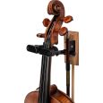 Hercules Stands HCDSP-57WB Violinenwandhalter / Violawandhalter Thumbnail 4