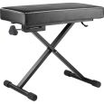 Hercules Stands HCKB-200B Keyboardbank Thumbnail 1