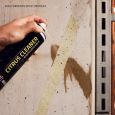Adam Hall Industrie Sprüh-Reiniger Klebstoffentferner Zitrus 500 ml Dose Thumbnail 3