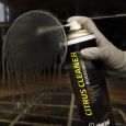 Adam Hall Industrie Sprüh-Reiniger Klebstoffentferner Zitrus 500 ml Dose Thumbnail 8