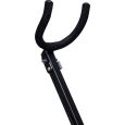 Hercules Stands HCDS-530BB Altsaxständer / Tenorsaxständer inkl. Tasche Thumbnail 5