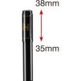 Hercules Stands HCSS-200BB Boxenständer Thumbnail 5