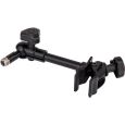 Hercules Stands HCDG-137B Universal Mikrofonhalter mit Klemme Thumbnail 1
