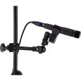 Hercules Stands HCDG-137B Universal Mikrofonhalter mit Klemme Thumbnail 3